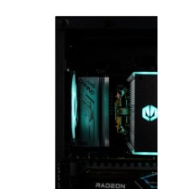 Desktop PC Actina KOMACNGIP0068 AMD Ryzen 5 7600 32 GB RAM 1 TB SSD AMD Radeon RX 7700 xt