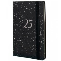 Diary Finocam Flexi Joy 11,8 x 16,8 cm 2025