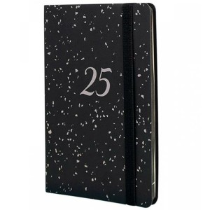 Diary Finocam Flexi Joy 11,8 x 16,8 cm 2025