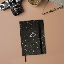 Diary Finocam Flexi Joy 11,8 x 16,8 cm 2025