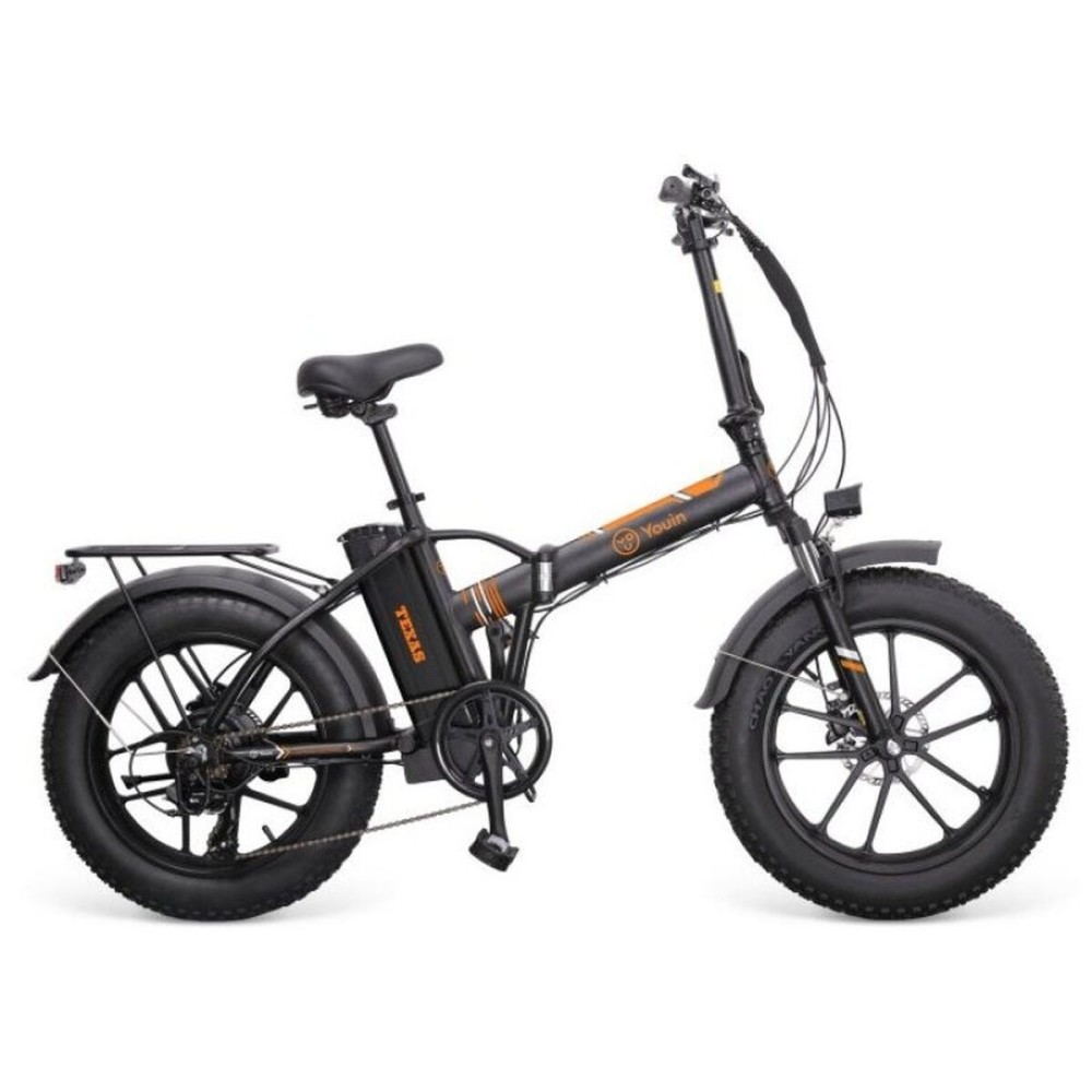 Electric Bike Youin BK1201 TEXAS II 250 W 10400 mAh 20"