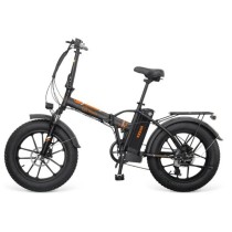 Electric Bike Youin BK1201 TEXAS II 250 W 10400 mAh 20"