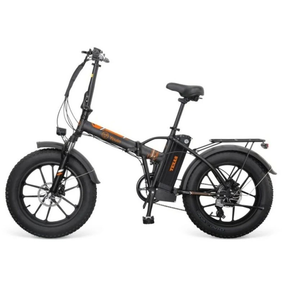 Vélo Électrique Youin BK1201 TEXAS II 250 W 10400 mAh 20"