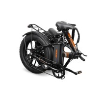 Electric Bike Youin BK1201 TEXAS II 250 W 10400 mAh 20"