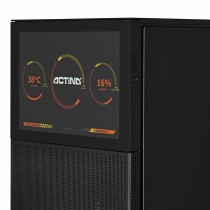 Desktop PC Actina KOMACNGIP0102 AMD Ryzen 7 7800X3D 32 GB RAM 2 TB SSD Nvidia Geforce RTX 4090