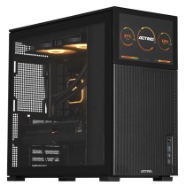 PC de bureau Actina KOMACNGIP0098 AMD Ryzen 7 7800X3D 32 GB RAM 2 TB SSD NVIDIA GEFORCE RTX 4080 SUPER