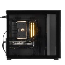 PC de bureau Actina KOMACNGIP0111 AMD RYZEN™ 7 5700X3D 32 GB RAM 1 TB SSD AMD Radeon RX 7700 xt