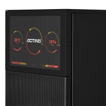 Desktop PC Actina KOMACNGIP0111 AMD RYZEN™ 7 5700X3D 32 GB RAM 1 TB SSD AMD Radeon RX 7700 xt