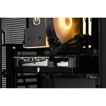 PC de bureau Actina KOMACNGIP0111 AMD RYZEN™ 7 5700X3D 32 GB RAM 1 TB SSD AMD Radeon RX 7700 xt