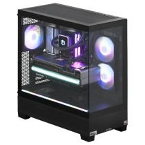 PC de bureau Actina KOMACNGIP0067 AMD Ryzen 7 7800X3D 32 GB RAM 1 TB SSD AMD RADEON RX 7900 XTX