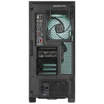 PC de bureau Actina KOMACNGIP0067 AMD Ryzen 7 7800X3D 32 GB RAM 1 TB SSD AMD RADEON RX 7900 XTX