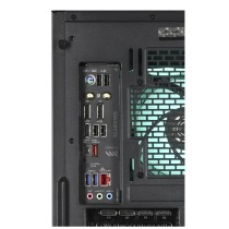 PC de bureau Actina KOMACNGIP0067 AMD Ryzen 7 7800X3D 32 GB RAM 1 TB SSD AMD RADEON RX 7900 XTX