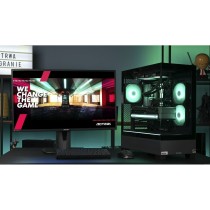 PC de bureau Actina KOMACNGIP0067 AMD Ryzen 7 7800X3D 32 GB RAM 1 TB SSD AMD RADEON RX 7900 XTX