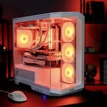 Desktop PC Actina KOMACNGIP0014 AMD Ryzen 7 7800X3D 32 GB RAM 1 TB SSD Nvidia Geforce RTX 4070 Ti Super