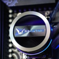 Kit de refroidissement liquide Valkyrie VK-AIODR360B