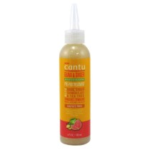 Pre-Shampoo Cantu Guava Ginger 180 ml Hair Exfoliator