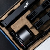 Kit de refroidissement liquide Valkyrie VK-AIOJR360B