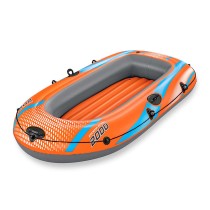 Bestway Bateau Kondor Elite 2000 196x106x31 cm Loisir 61139