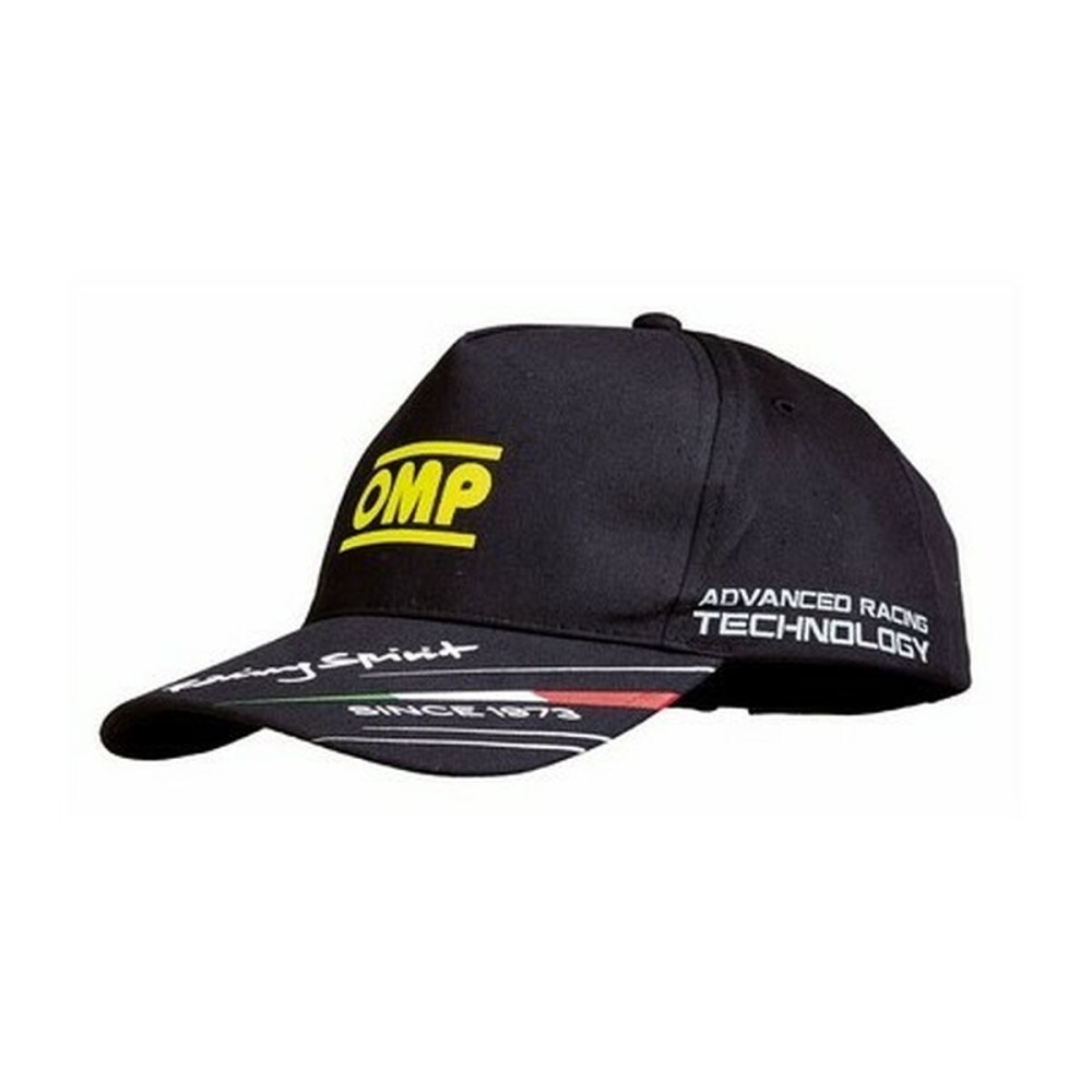 Sports Cap OMP OMPPR918C071