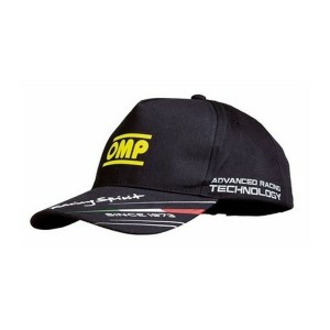 Sportkappe OMP OMPPR918C071