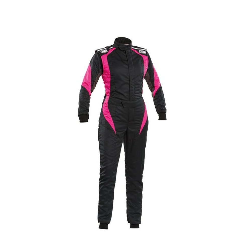 Racing jumpsuit OMP OMPIA0-1854-B02-277-46 46