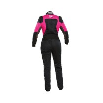 Racing jumpsuit OMP OMPIA0-1854-B02-277-46 46