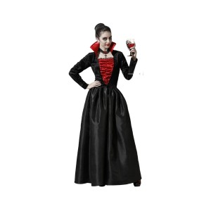 Costume for Adults Vampiress Adults