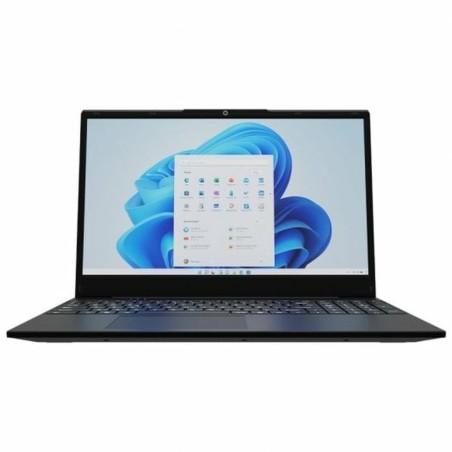 Ordinateur Portable Alurin Flex Advance 15,6" Intel Core i3-1125G4 8 GB RAM 256 GB SSD