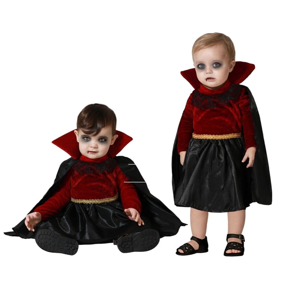 Costume for Babies Vampire