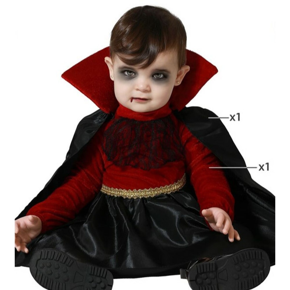 Déguisement pour Bébés Vampire