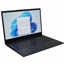 Ordinateur Portable Alurin Flex Advance 15,6" Intel Core i3-1125G4 8 GB RAM 256 GB SSD