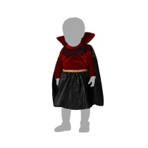 Costume for Babies Vampire