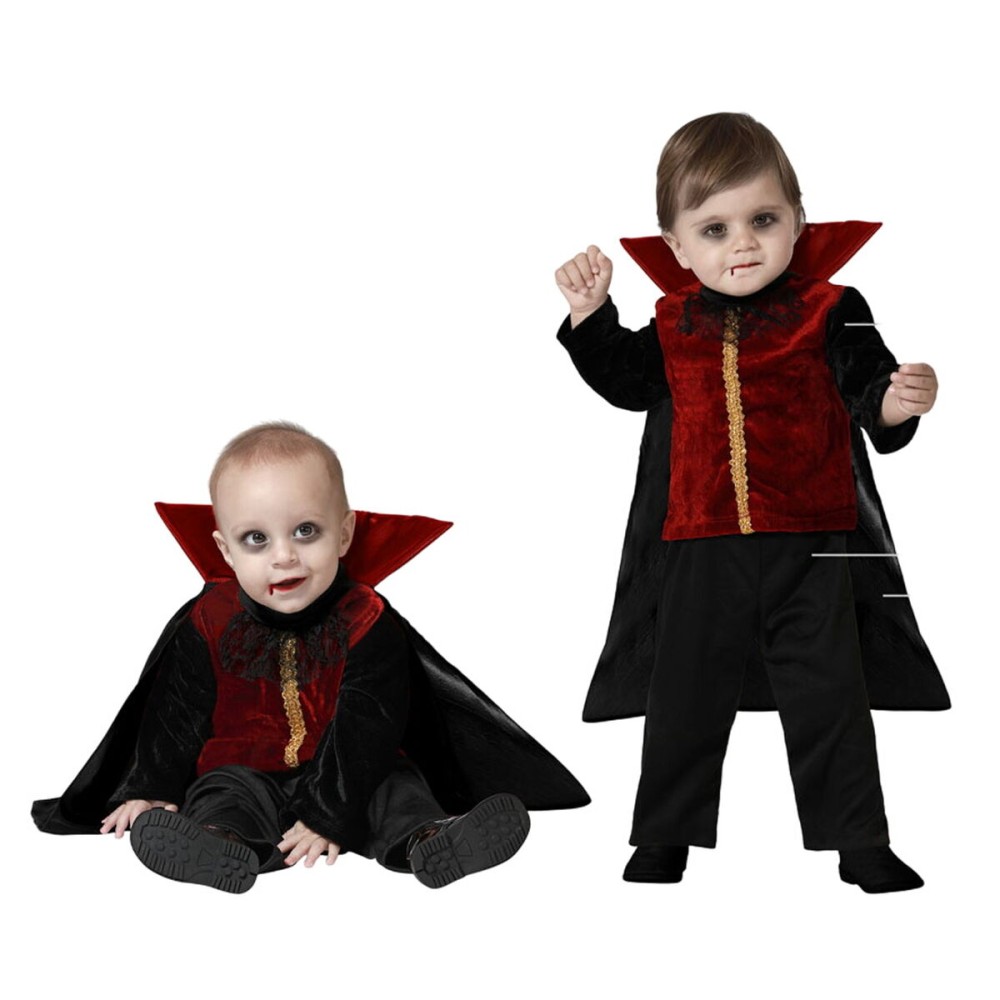 Déguisement pour Bébés Vampire