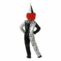 Déguisement pour Enfants Gris Clown Enfant