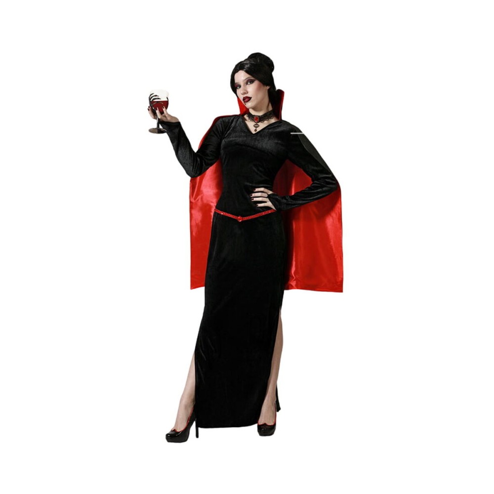 Costume for Adults Vampiress