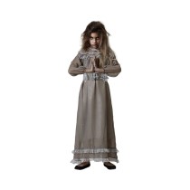 Costume for Children Brown Girl Halloween