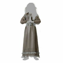 Costume for Children Brown Girl Halloween