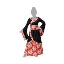 Costume for Children Geisha