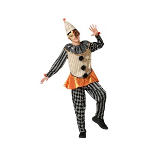 Costume for Children Harlequin