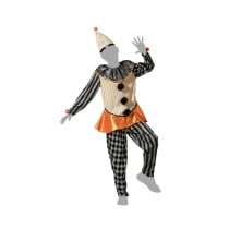 Costume for Children Harlequin