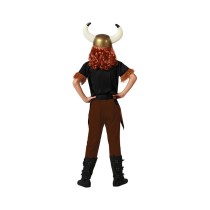 Costume for Children Male Viking