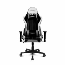 Gaming Chair DRIFT DR175 White Grey