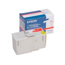 Original Ink Cartridge Epson TM-J 7100/7600 Red