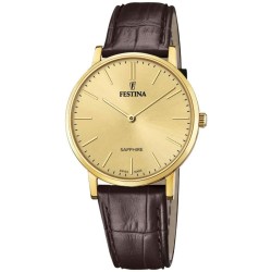 Montre Homme Festina F20016/2