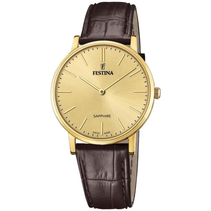 Herrenuhr Festina F20016/2