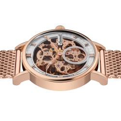 Montre Homme Ingersoll 1892 I00406B Rose (Ø 40 mm)