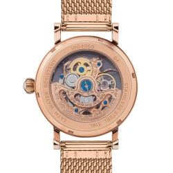 Herrenuhr Ingersoll 1892 I00406B Rosa (Ø 40 mm)