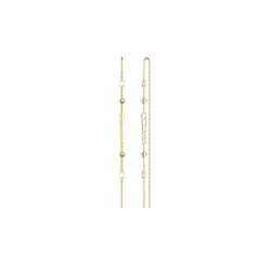 Boucles d´oreilles Femme Guess JUBE03297JWYGT-U