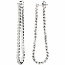 Boucles d´oreilles Femme Amen E2TNBBZ