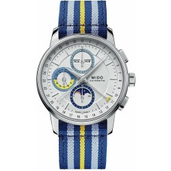 Montre Homme Mido M027-625-17-031-00